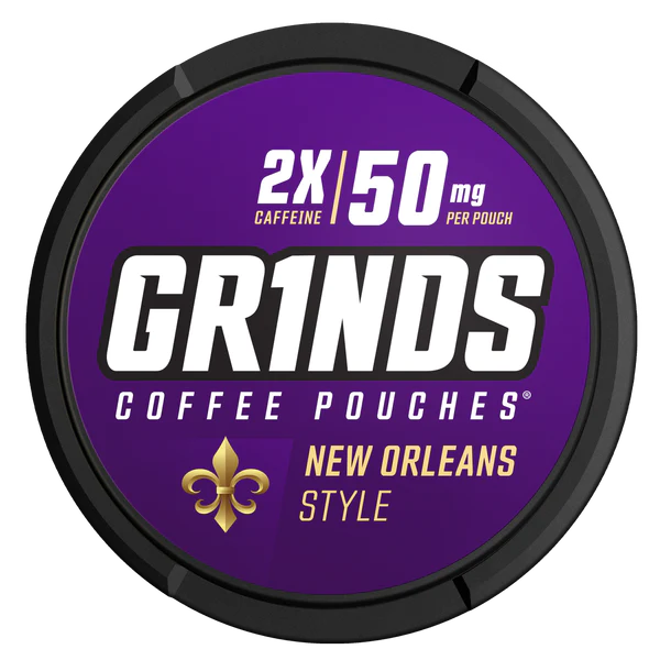 Coffee Pouches: The Convenient Way to Enjoy Your Caffeine Fix on the Go